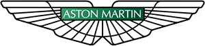 logo Aston Martin 