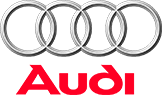 logo Audi 