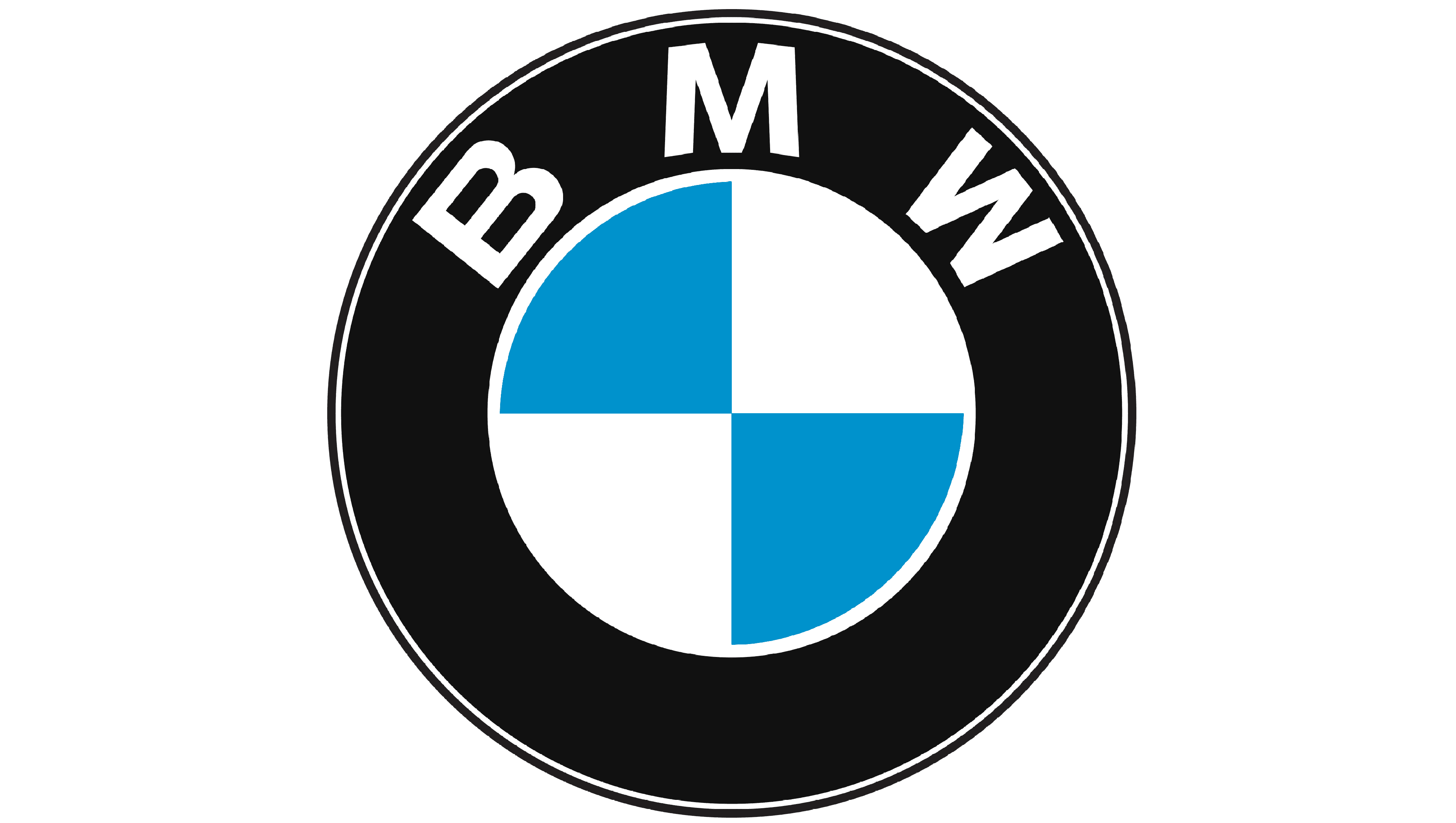 logo BMW