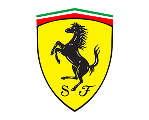 logo Ferrari