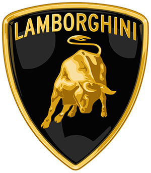 logo Lamborghini