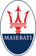 logo Maserati