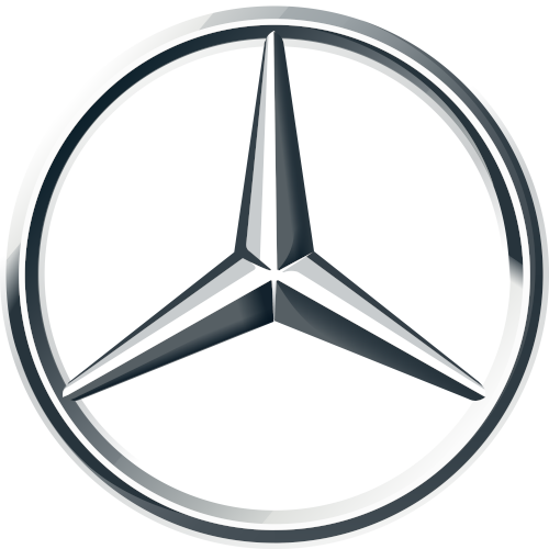 logo Mercedes