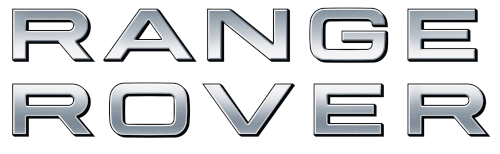 logo Range Rover