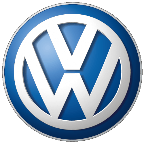 logo Volkswagen